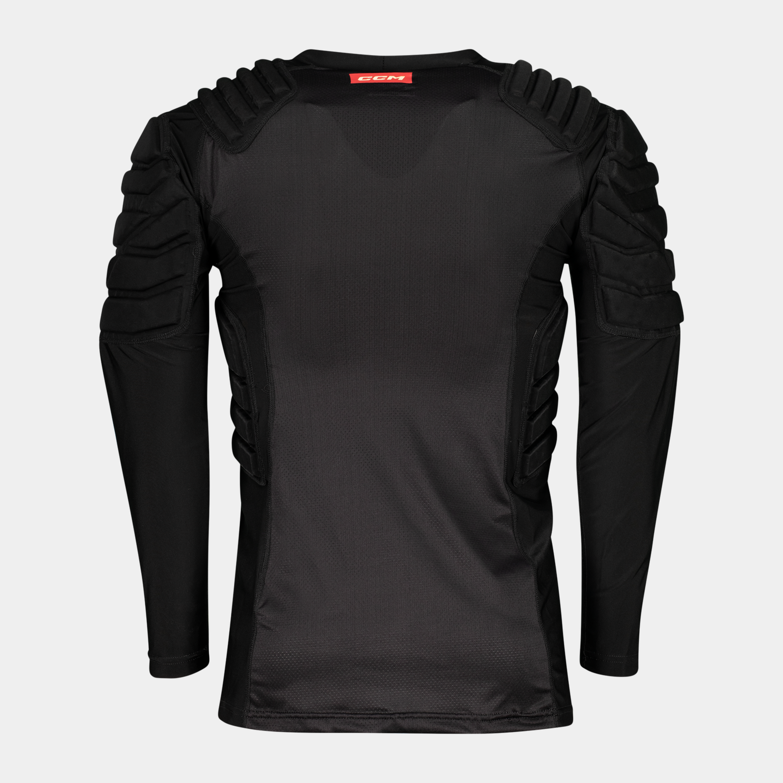 PADDED GOALIE L/S AD, kompressionströja herr 26/27 - full image 2