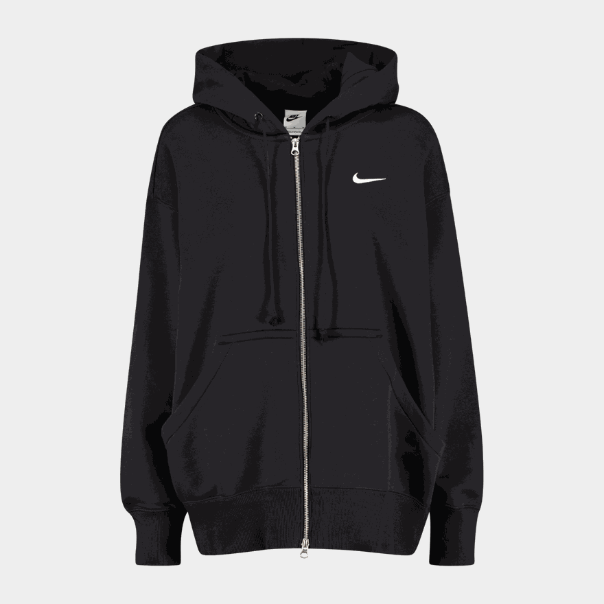 Sportswear Phoenix Fleece, huvjacka, dam - full image 2