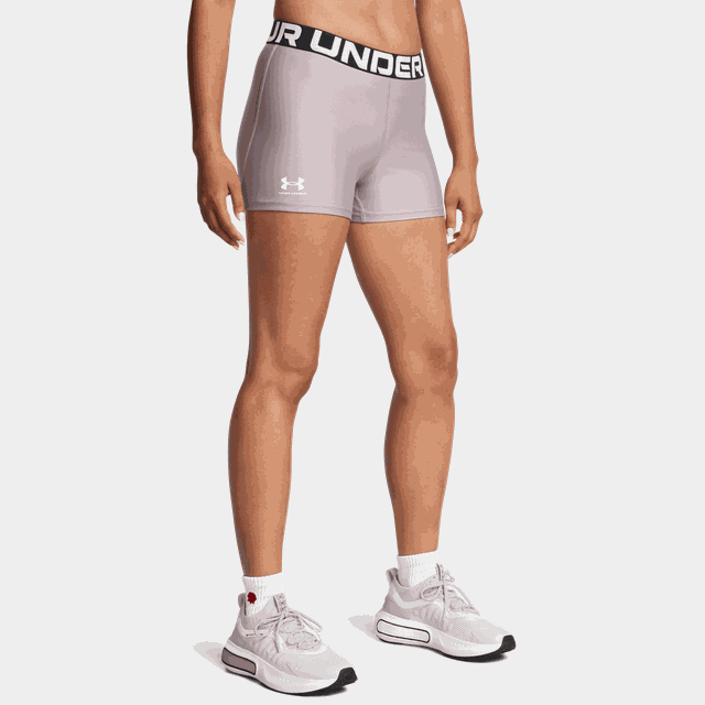 HeatGear® Shorty, träningshorts, dam - Träningsshorts
