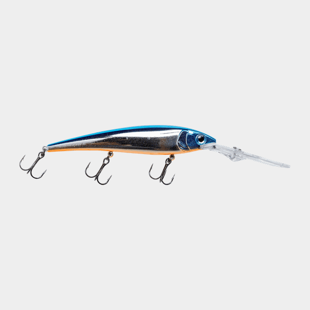 Gold Miner 30 12cm 21g - Wobbler