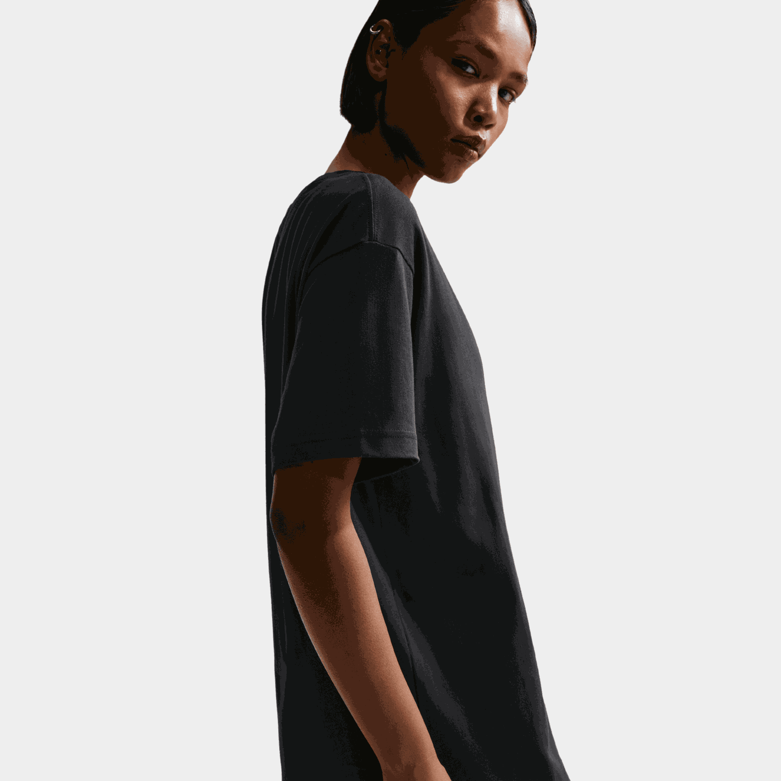 NSW CLASSIC SS TEE, t-shirt, dam - full image 4