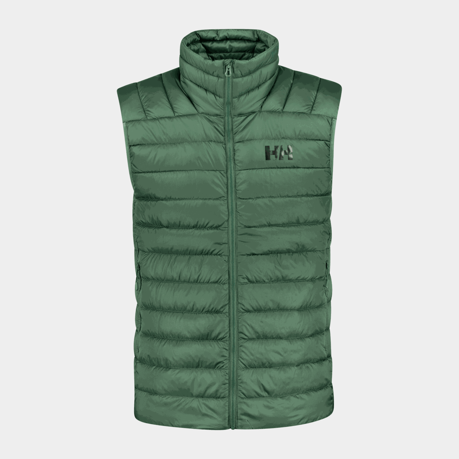 Verglas Down Vest 2.0, dunväst - full image 1