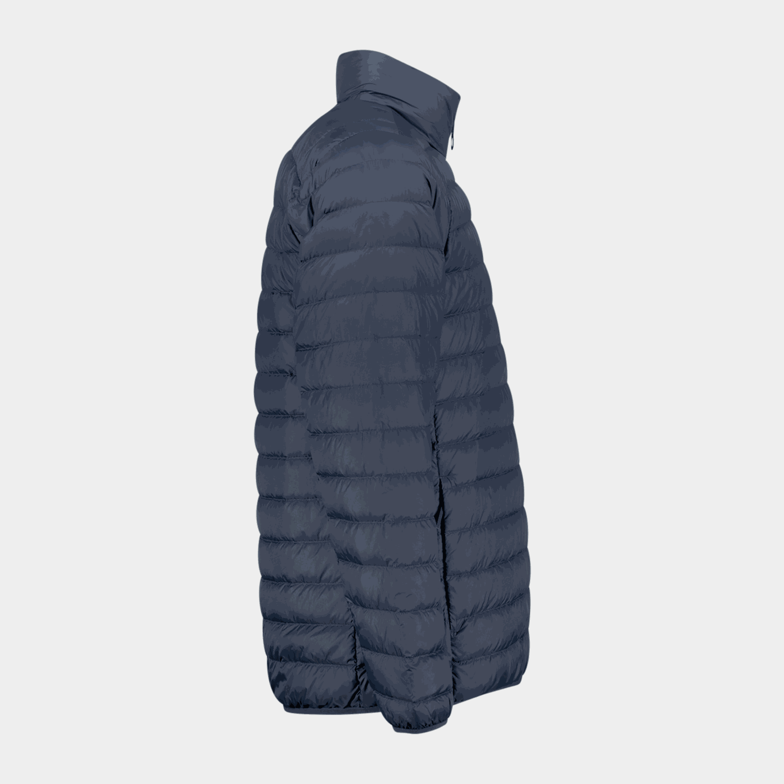 Elas Light Down Jacket - full image 2
