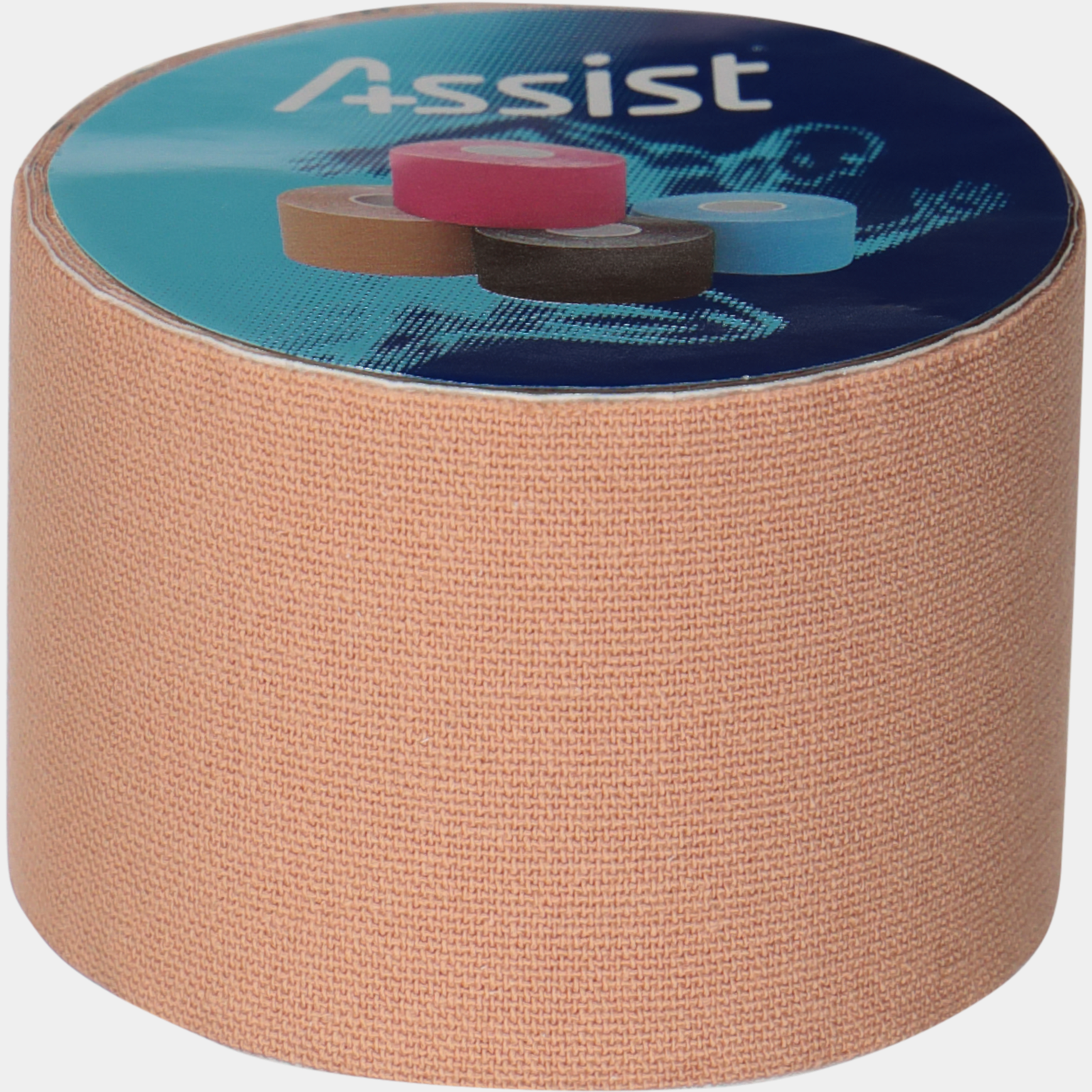 Kinesiology Tape, Kinesiologitejp - full image 1