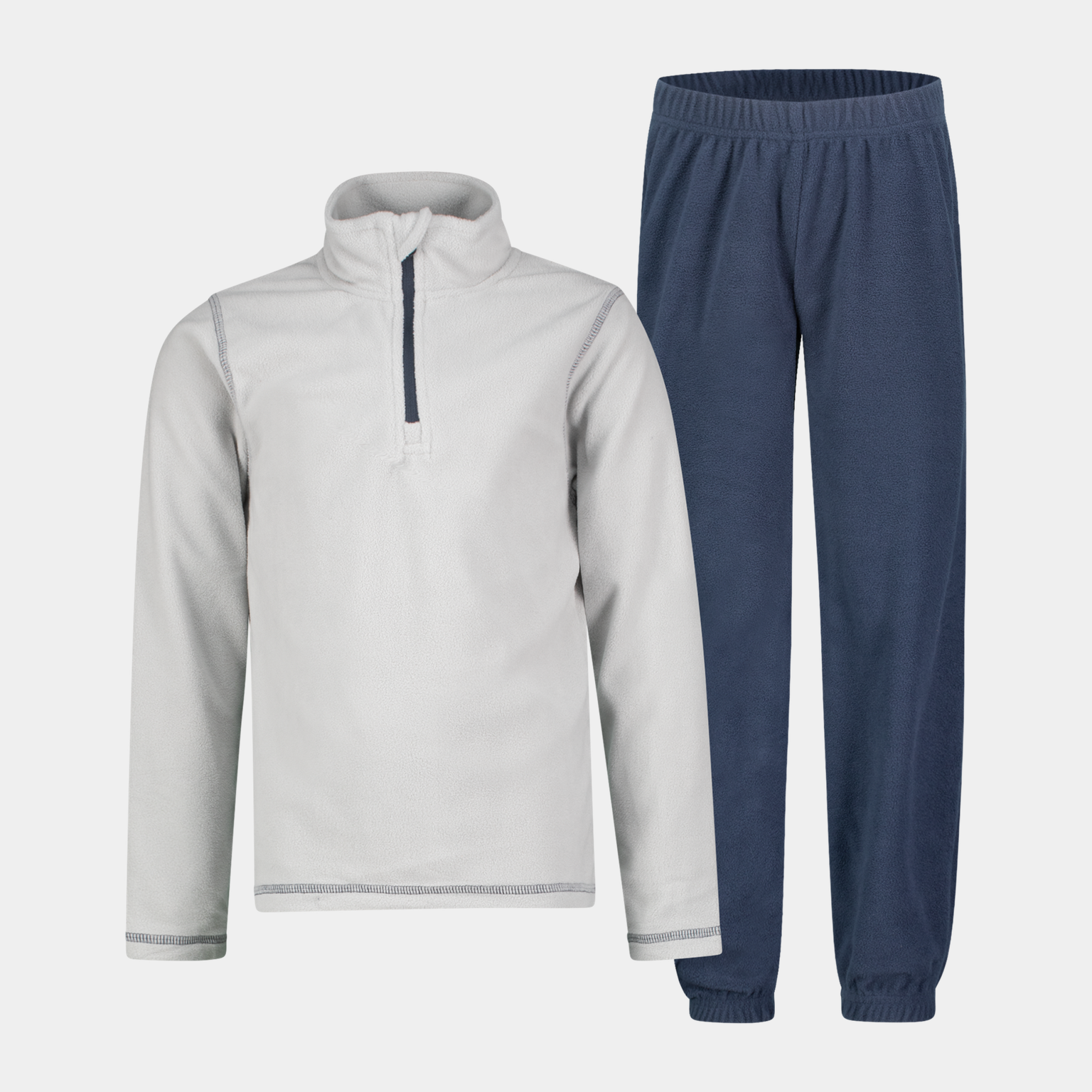 Fleece Set, fleeceset, barn och - full image 1