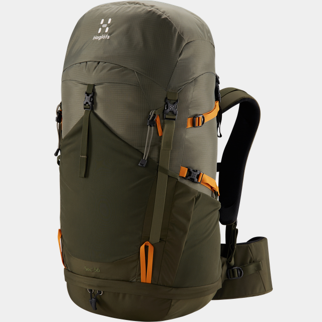 Sec 56 ryggsäck - Ryggsäck 30 Liter