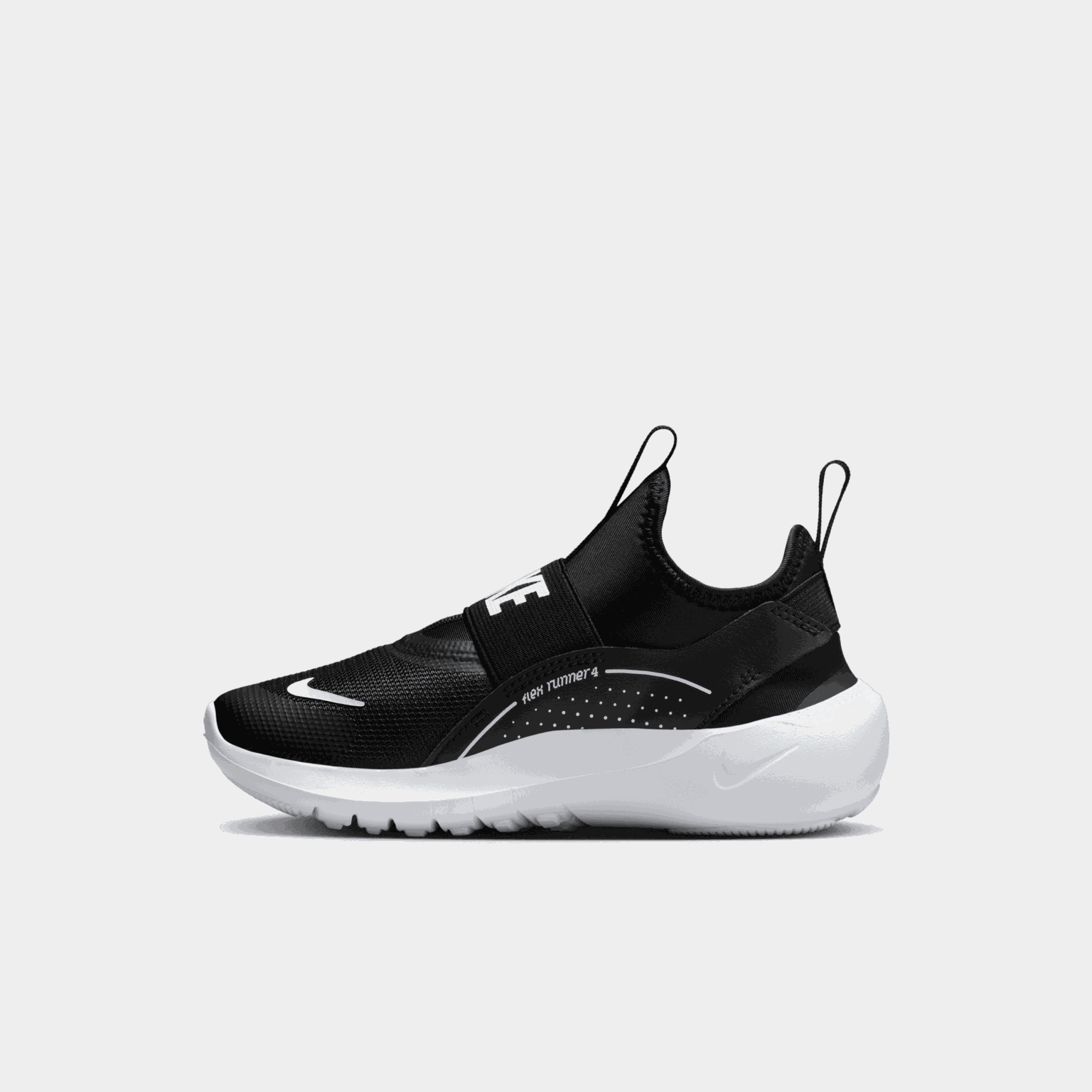 Flex Runner 4, joggingskor, barn - full image 2