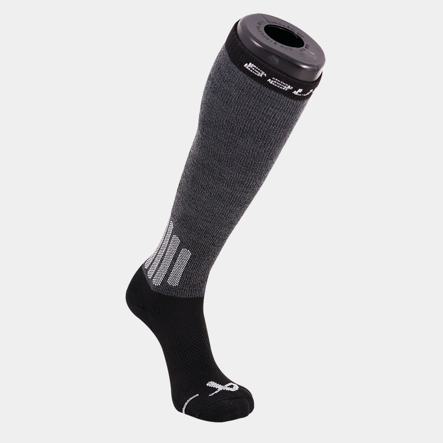 S22 PRO 360 CUT RESISTANT TALL SOCK 24/25, hockeystrumpa - full image 1