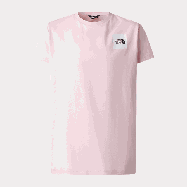 B Packed Logo Ss Tee - Tränings-T-Shirts