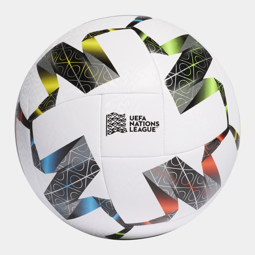 Uefa Nations League Training, fotboll - full image 2