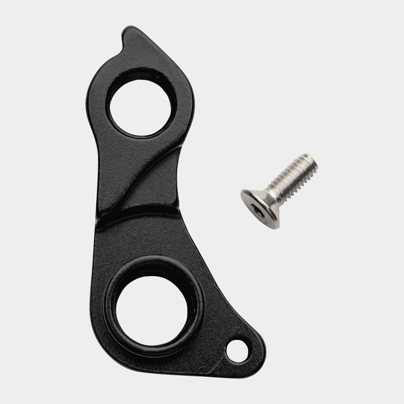 Gear Hanger v15&16 RR Aero, växelöra - full image 1