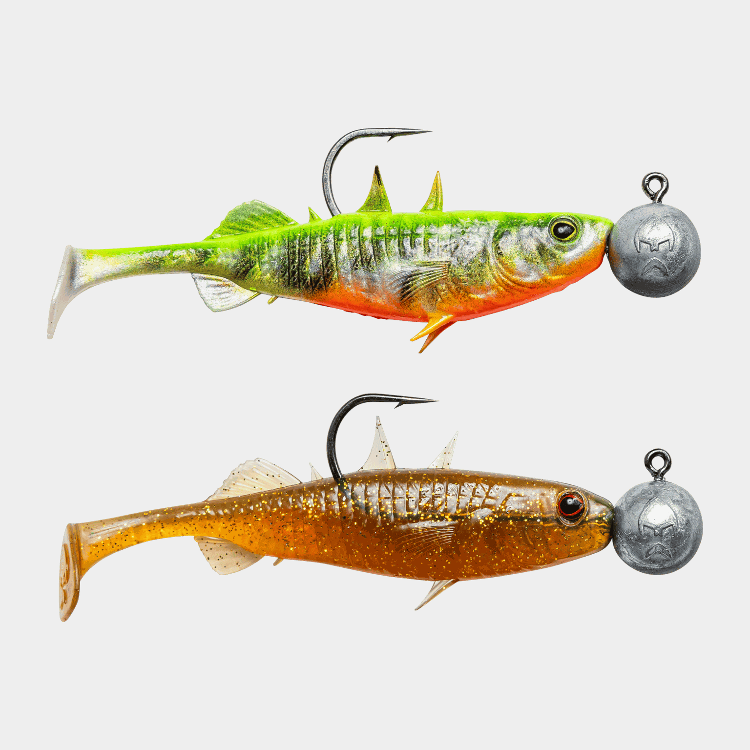 Stanley Shadtail R'N'R 7, 5cm - 7g, shad - full image 1