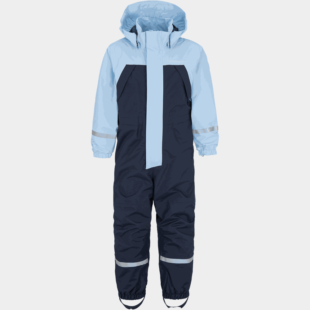 Theron Overall - full image 1