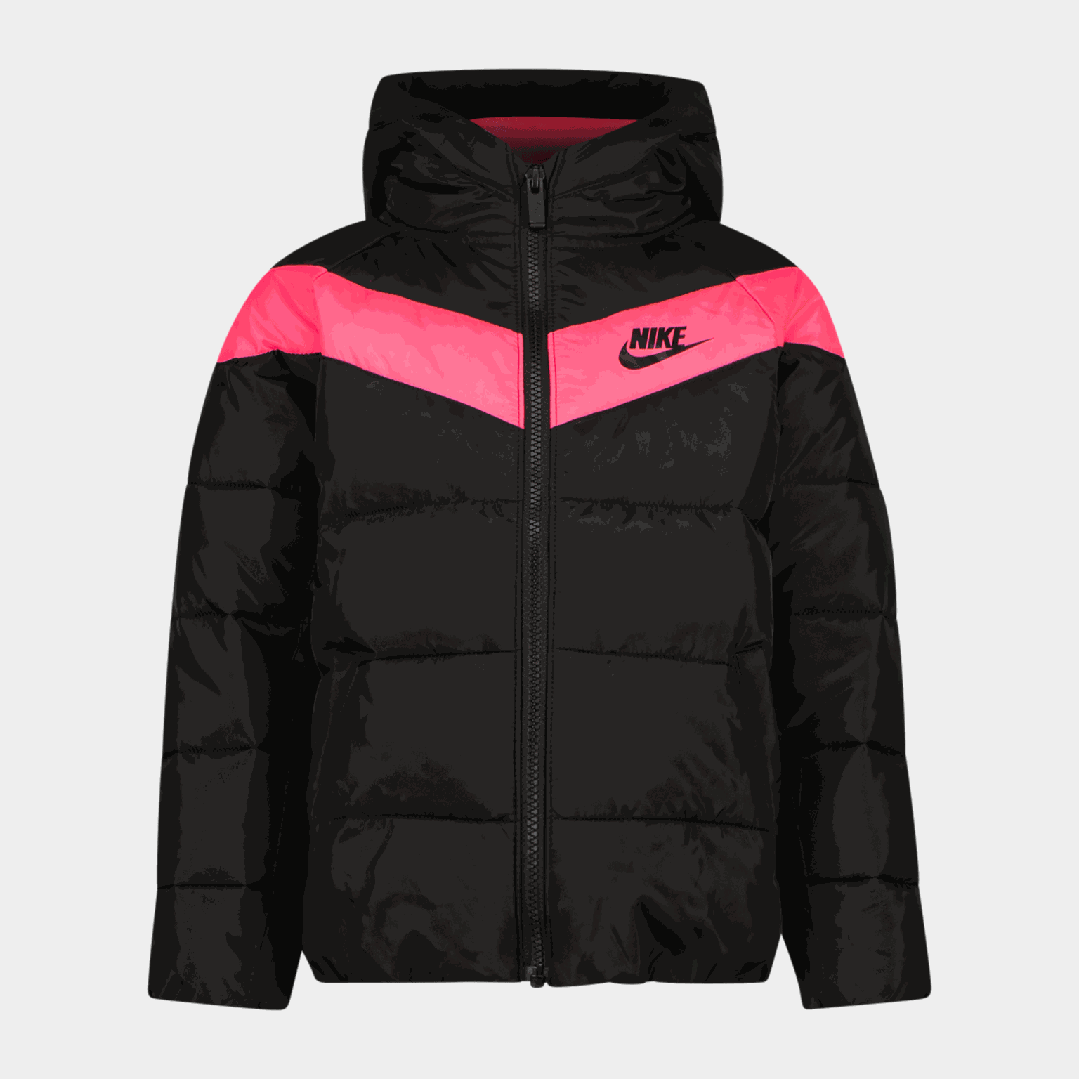 NSW Filled Jacket, vinterjacka, barn - full image 1