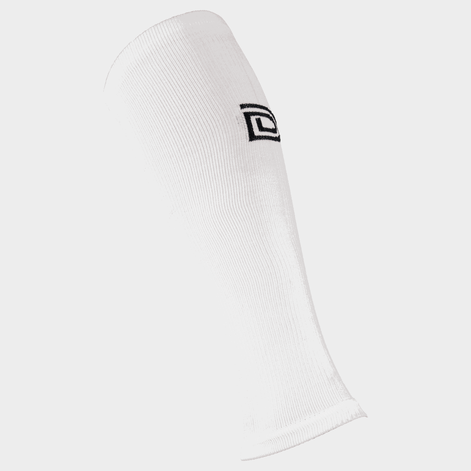 Performance Football Sleeve Sock (High Risk Red), fotbollsstrumpor, unisex - full image 2