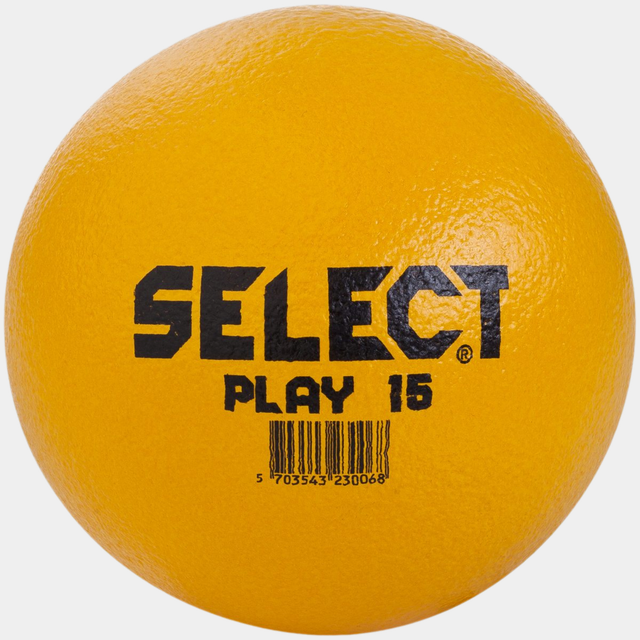 Foam Ball skin Play 15, skumboll - Leksaker & Spel