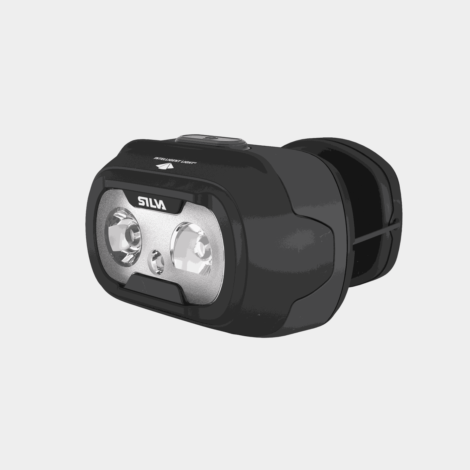 Seek 450 Cord Recharge Midnight, pannlampa - full image 3