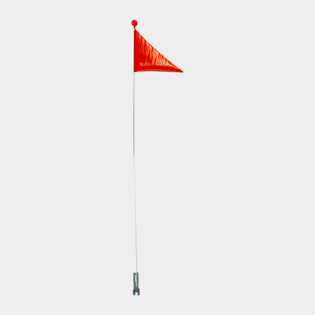 Flag for bikes, cykelvimpel - Cykeltillbehör för barn