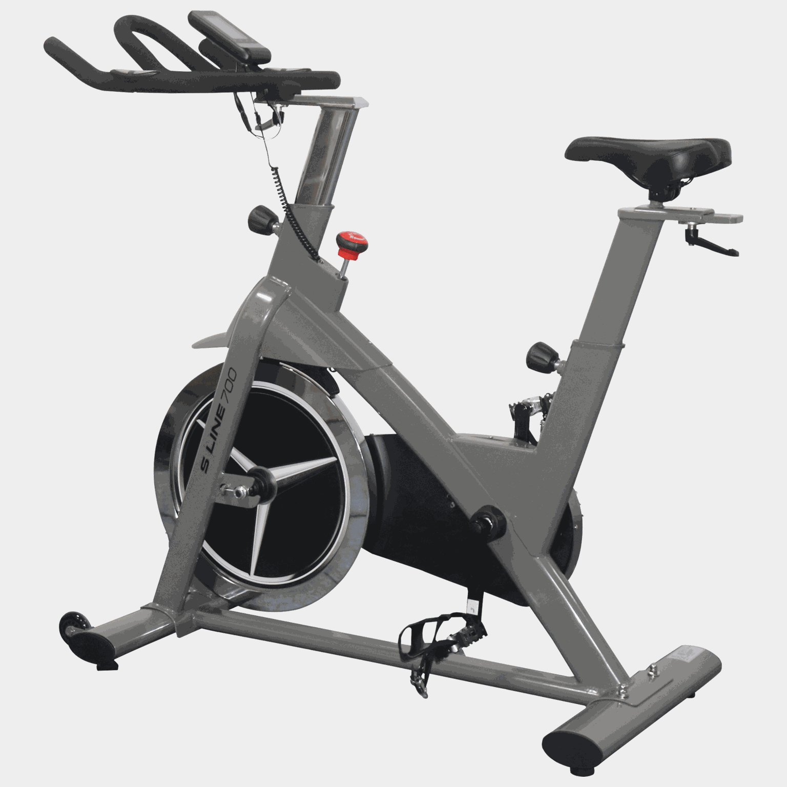 S Line 700 Exercise Bike - Spinningcykel