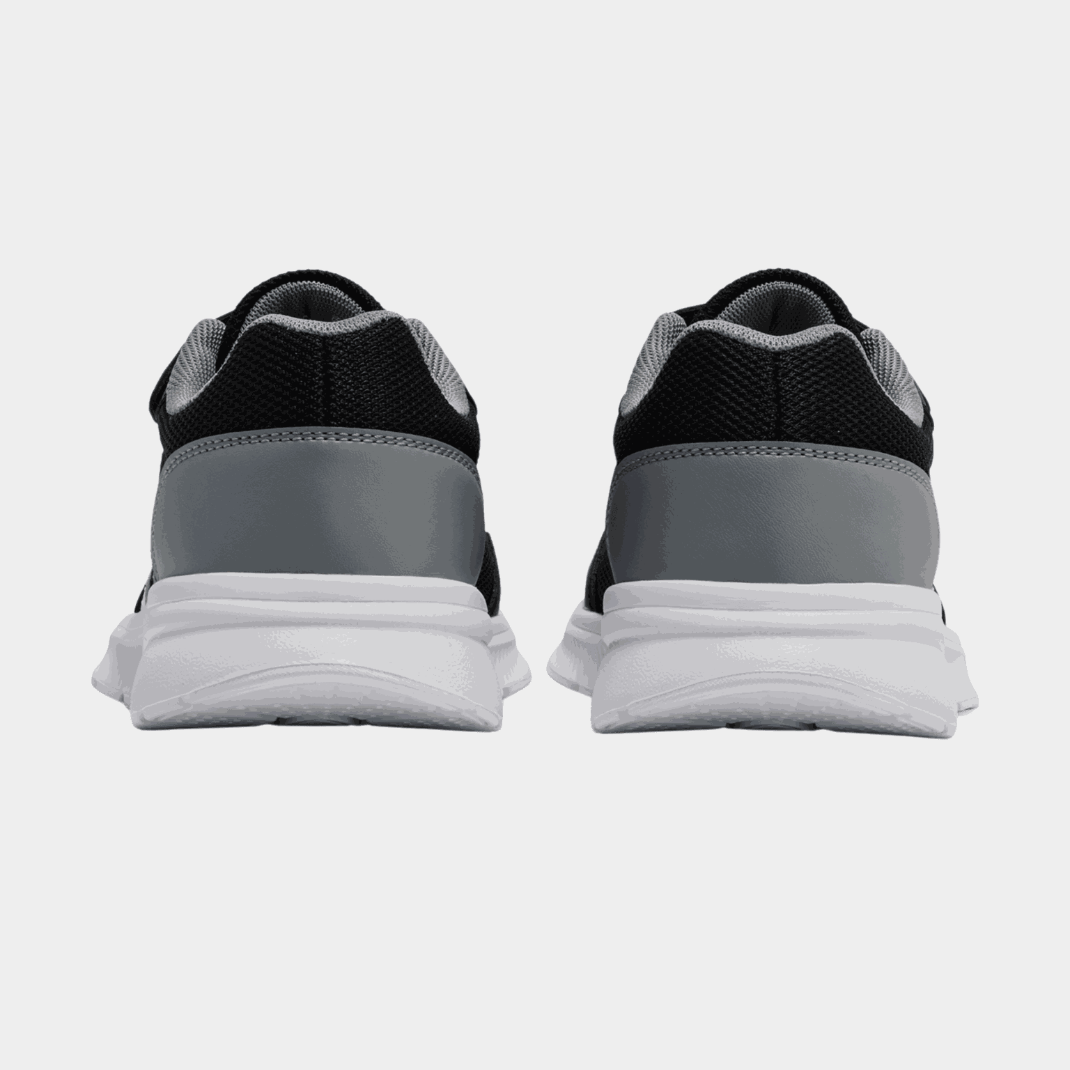 TURBO RUN 2.0, joggingsko, junior - full image 4