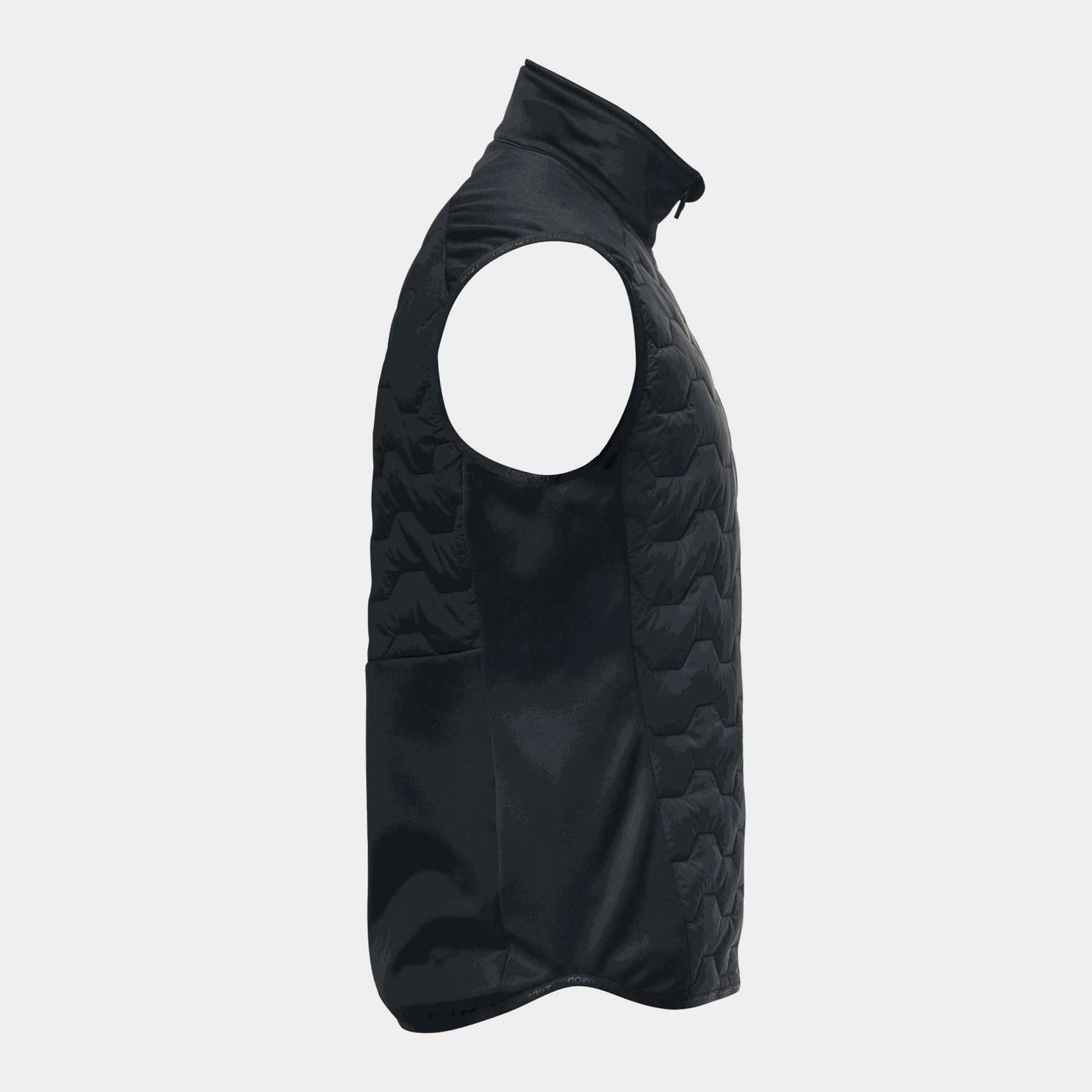 Alpine Midlayer Teton Hybrid Vest 24/25, mellanlagersväst, herr - full image 3