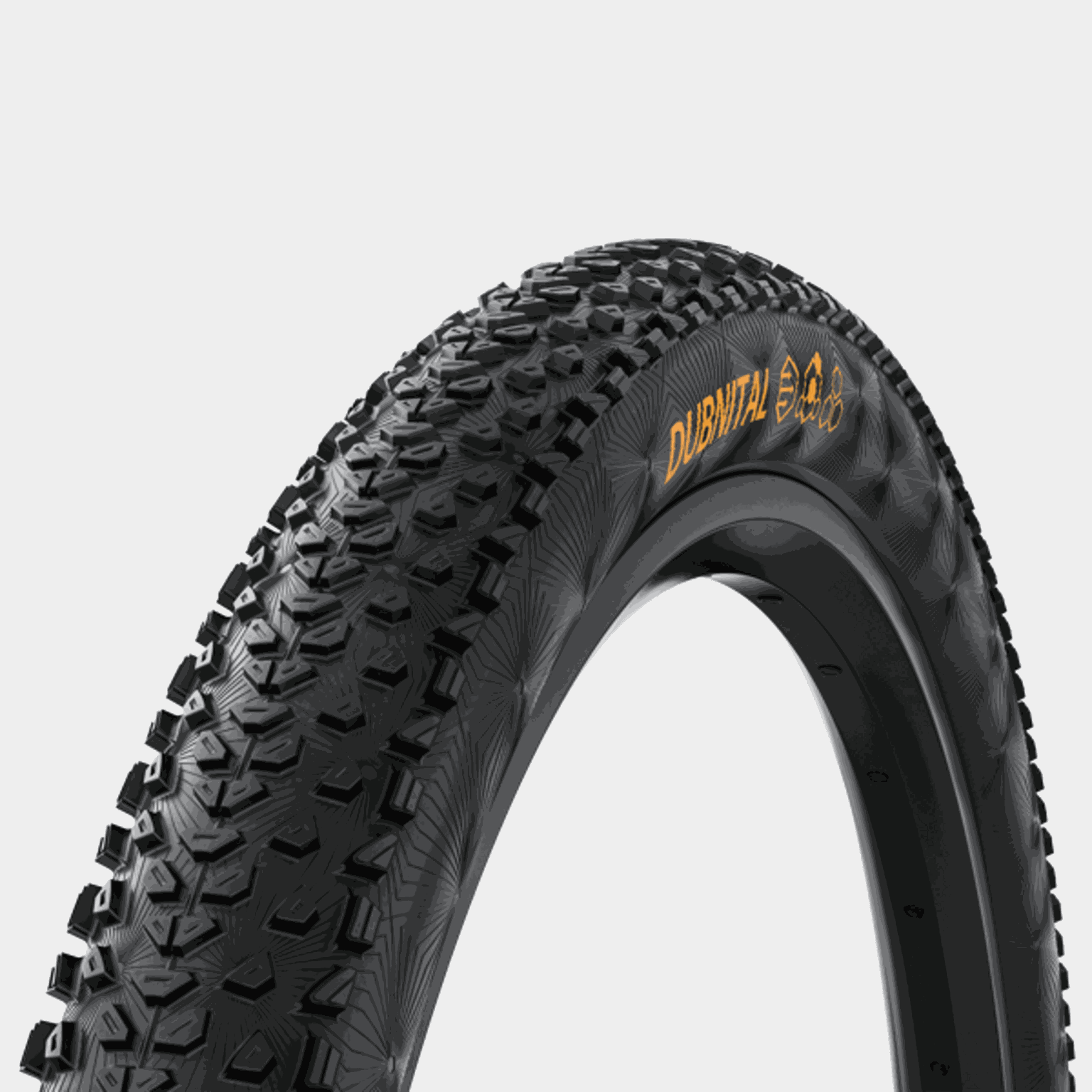 Dubnital 60-622 29x2,40 Trail Casing | Grip Compound, mountainbikedäck - full image 1