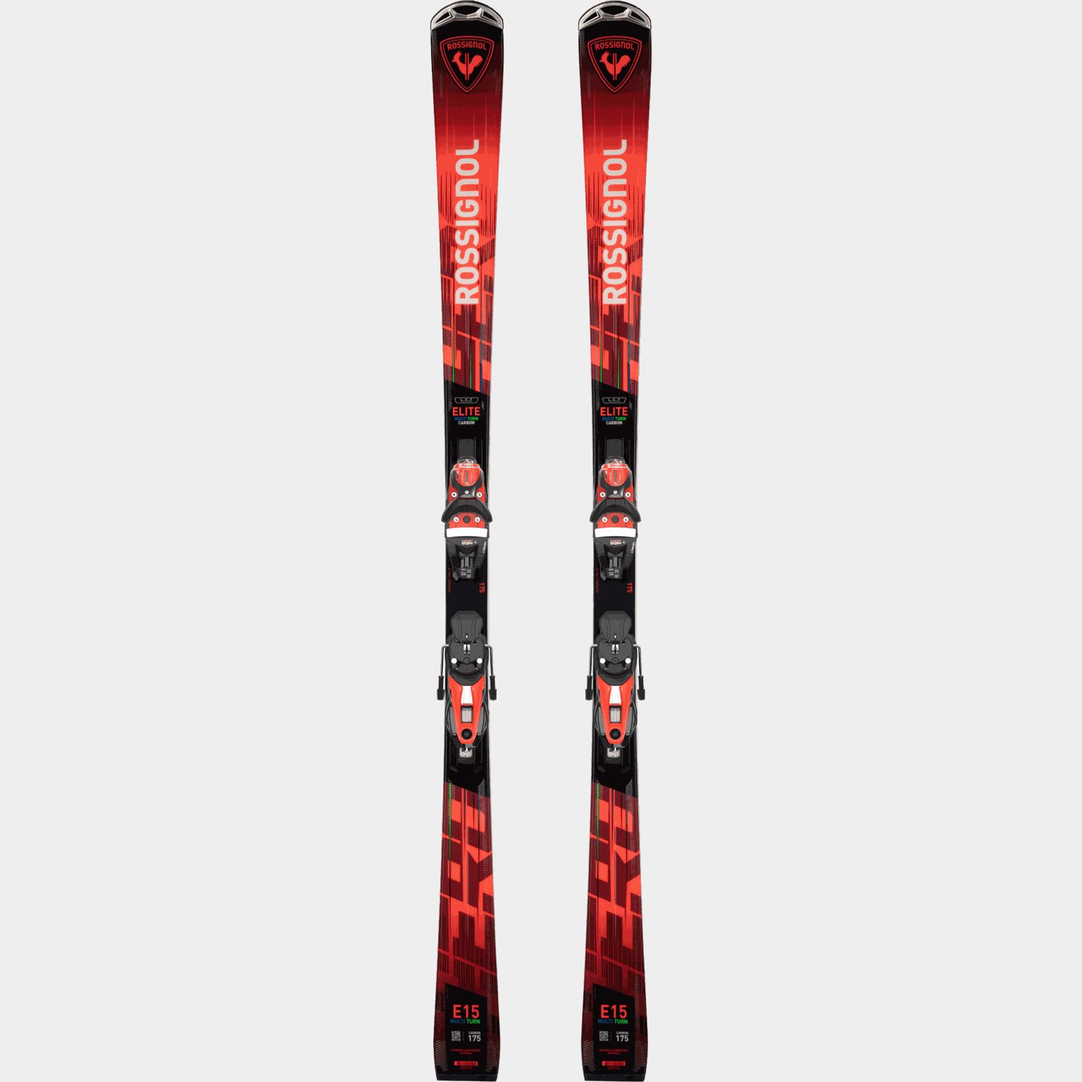 Alpine Skis HERO ELITE MT CA NX12 KONECT GW B80, carvingskida