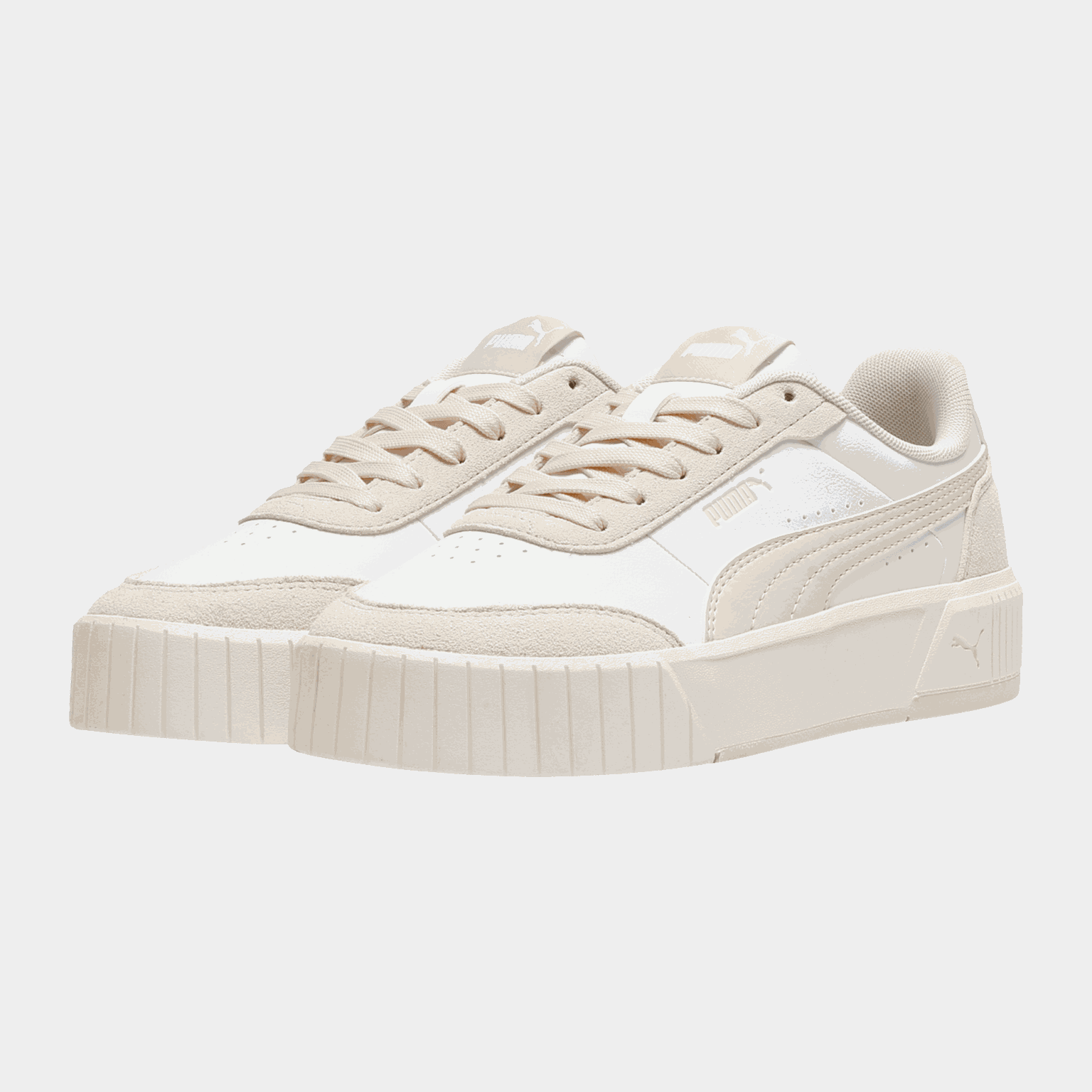 Carina Mia OG - Fritidsskor & Sneakers