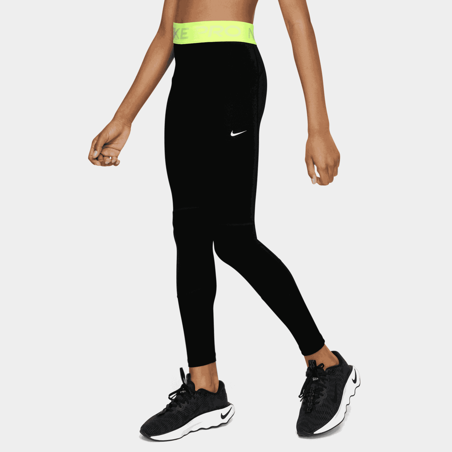 Pro Tight, tights - Träningsbyxor & Tights