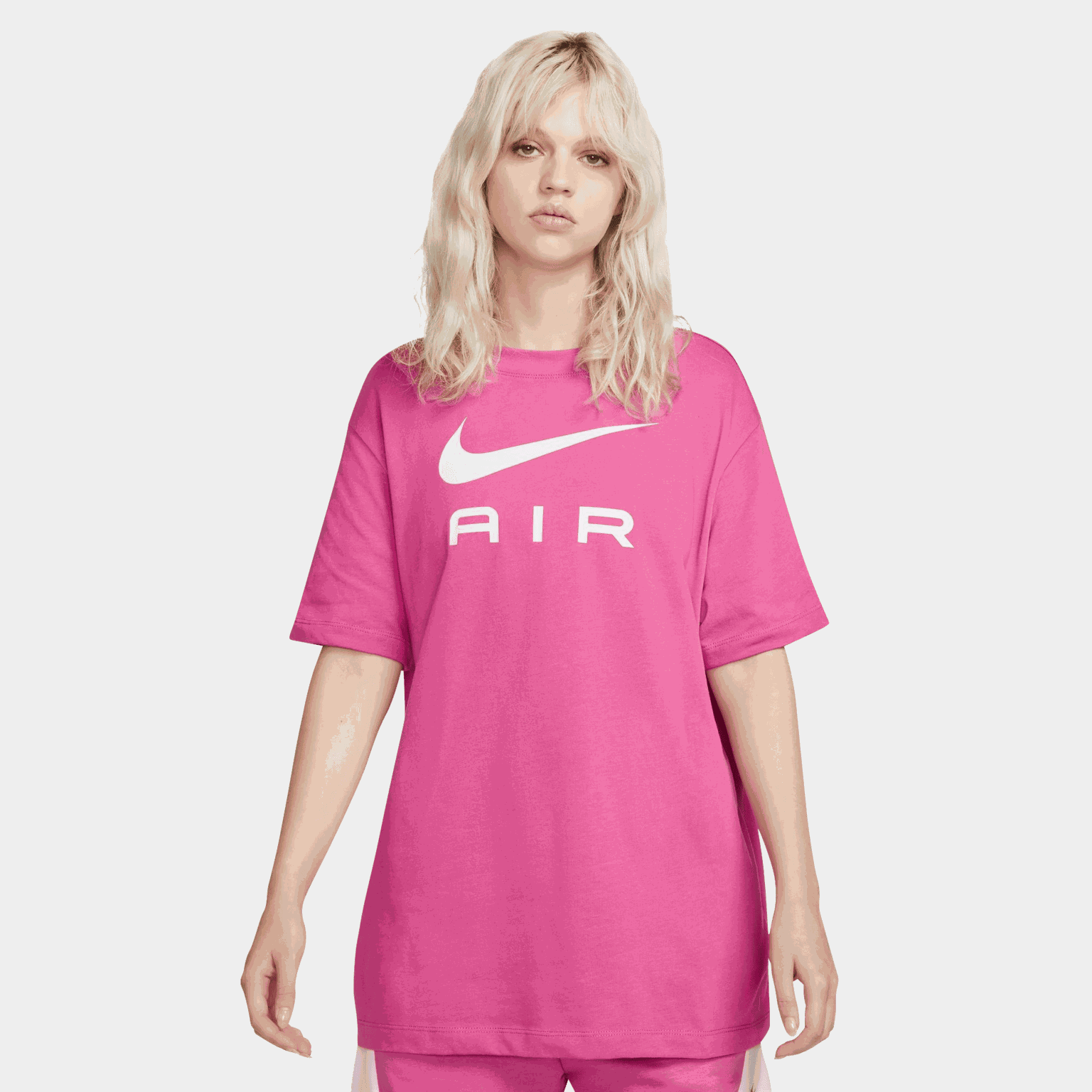 Nsw Tee Air Bf - full image 1