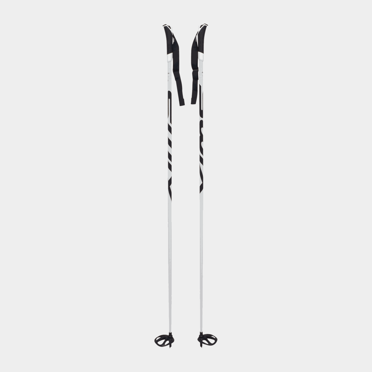 XC Poles Infinity Basic Alu 25/26, längdåkningsstav, unisex - full image 1