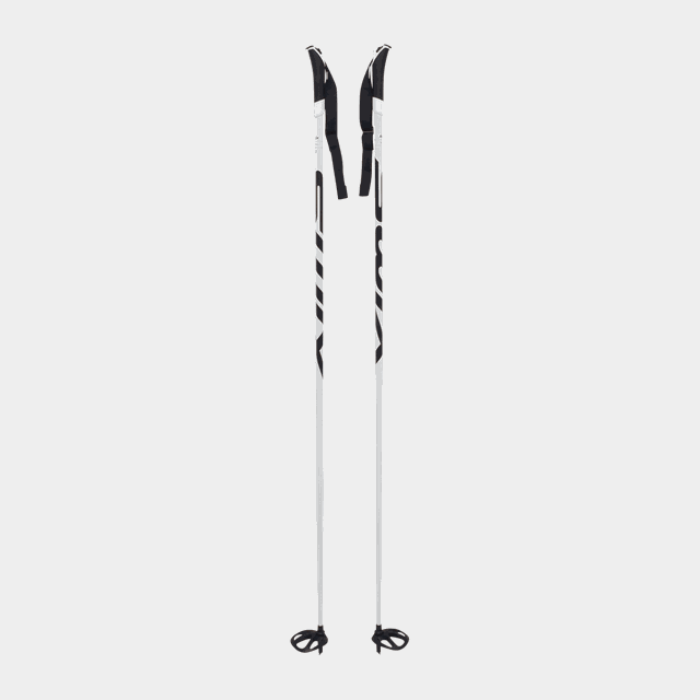 XC Poles Infinity Basic Alu 25/26, längdåkningsstav, unisex - Längdstavar