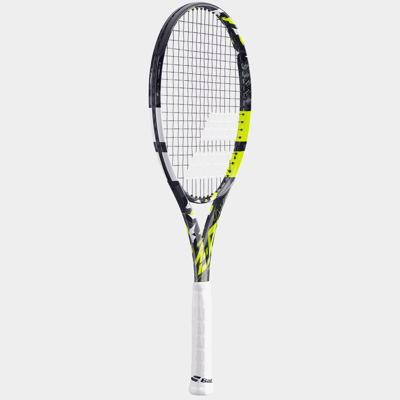 Pure Aero Lite, tennisracket för avancerad - full image 3