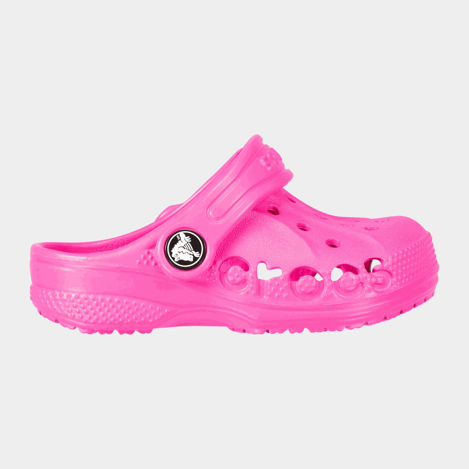 Baya Clog, sandal, barn - full image 1
