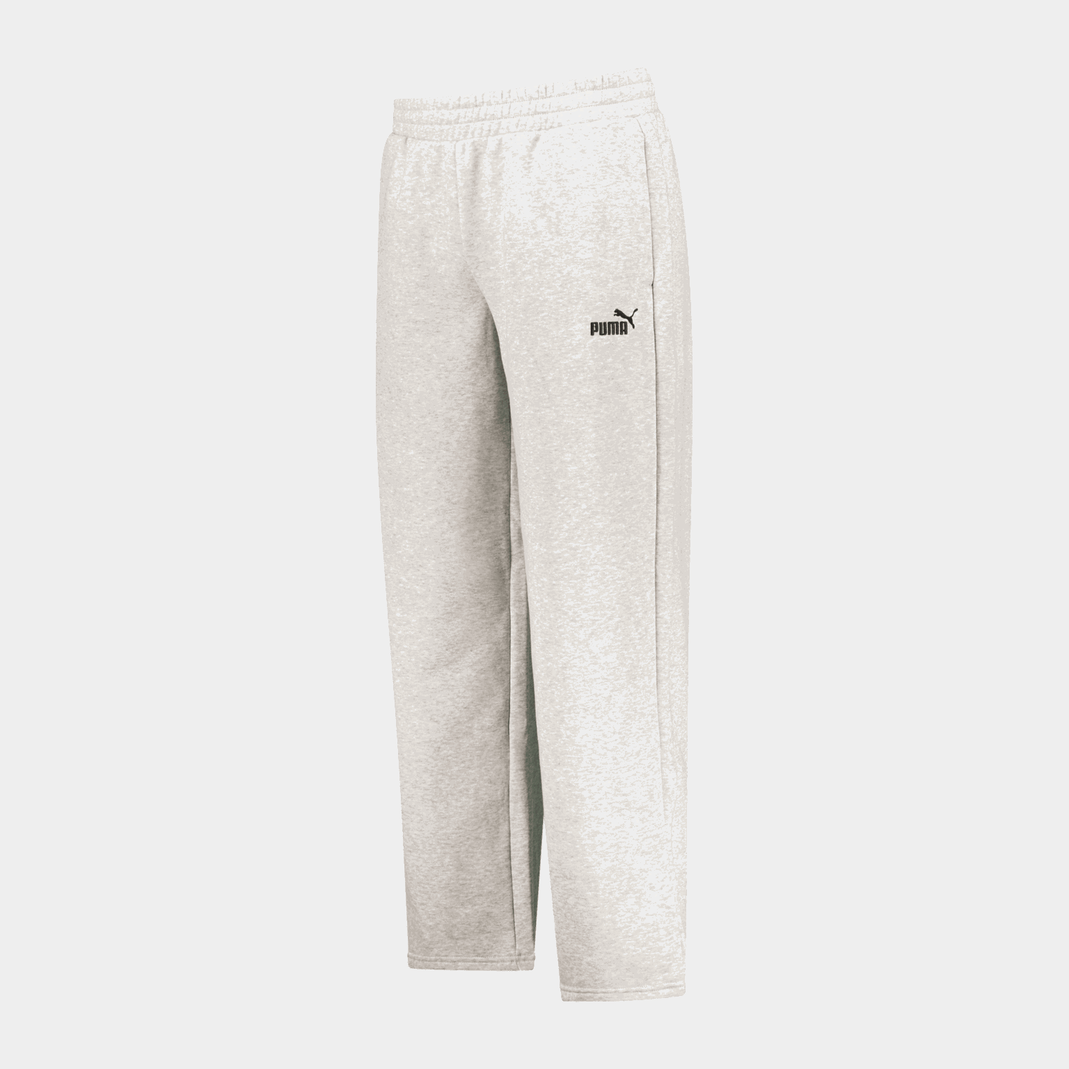 Essential Small No. 1 Logo Comfort Straight Pants FL, joggingbyxor - full image 2