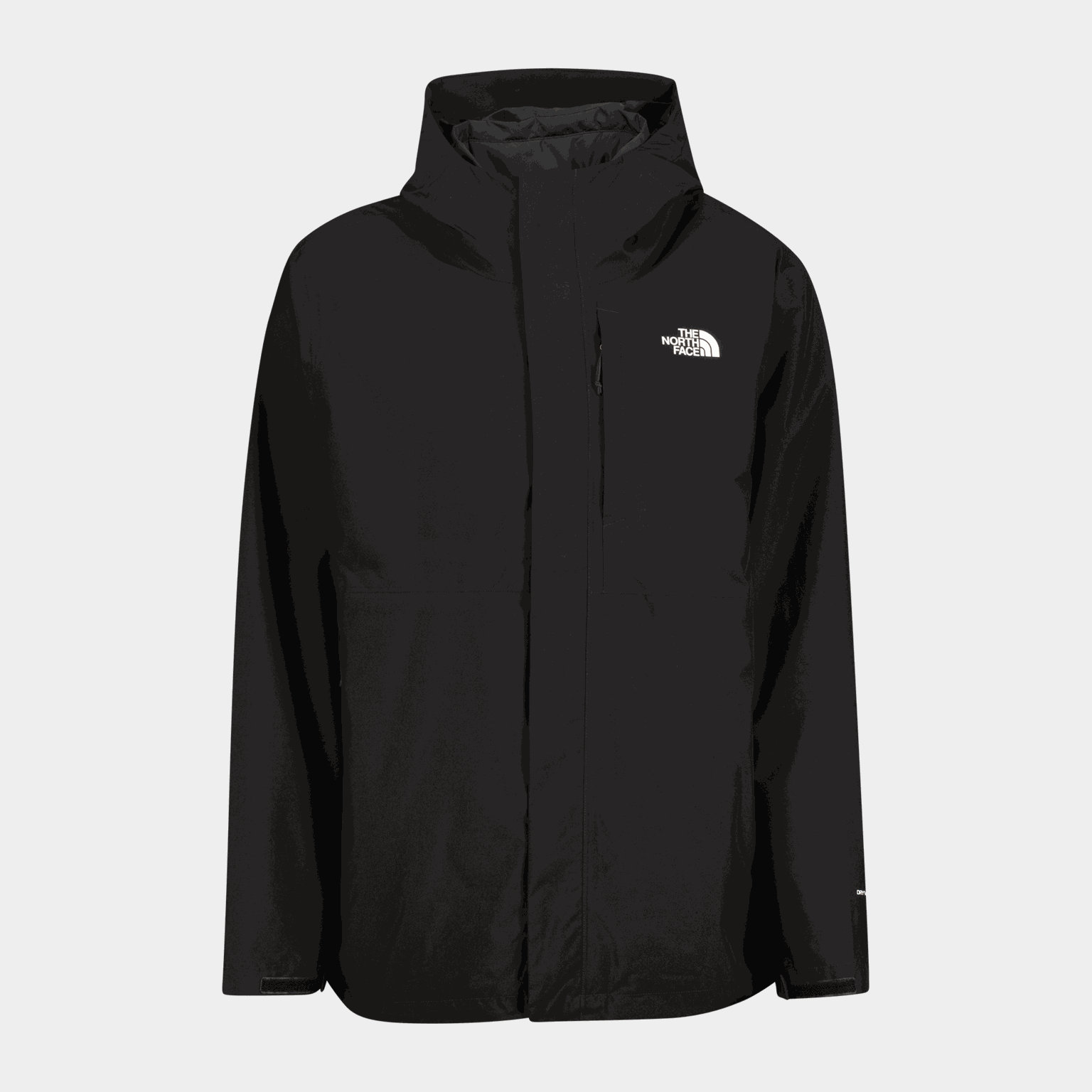 Carto Triclimate Jacket - full image 1
