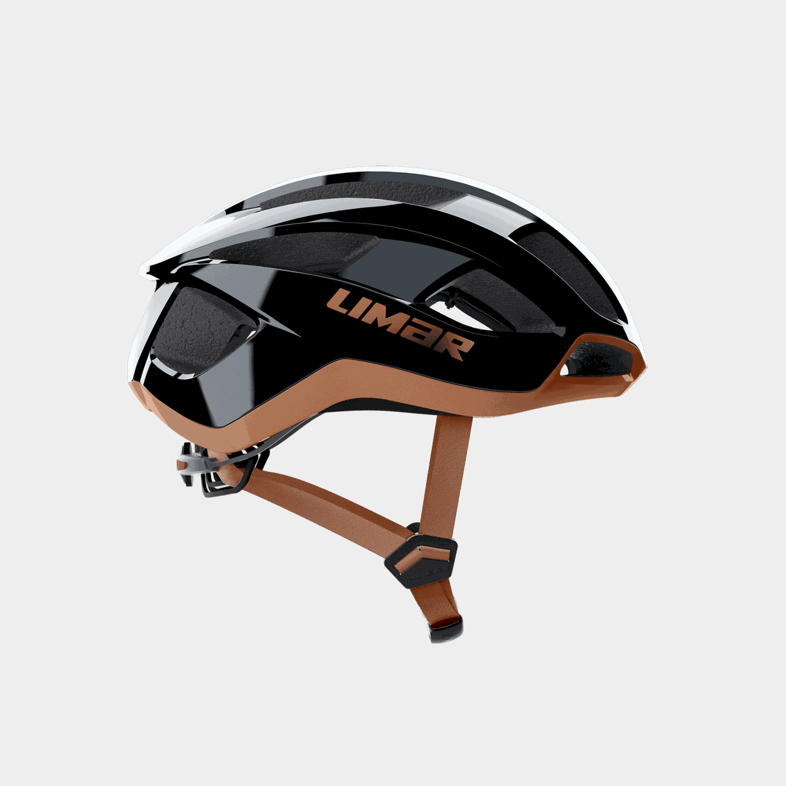 Air Stratos Helmet Road & Gravel, cykelhjälm för landsväg och gravel - full image 4