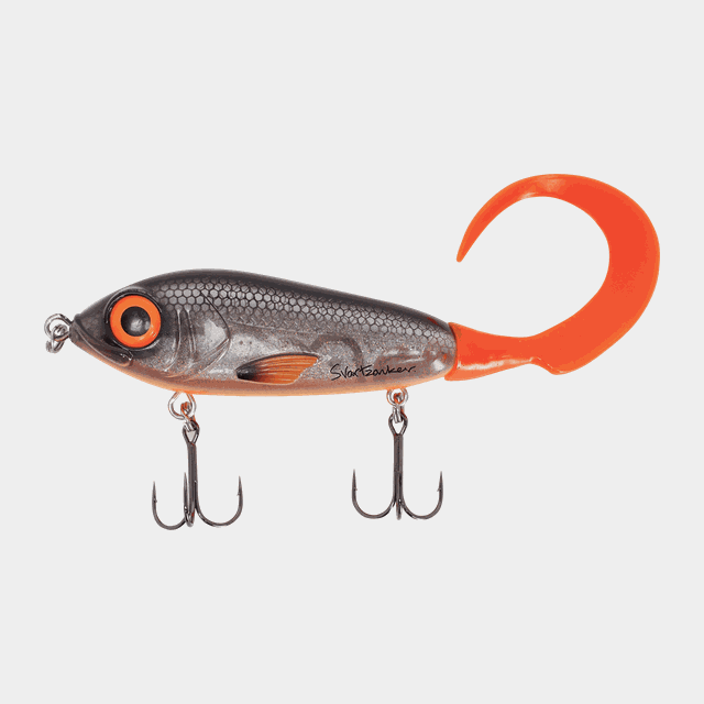 Mcmy Tail 170mm - 50g, jerkbait - Wobbler