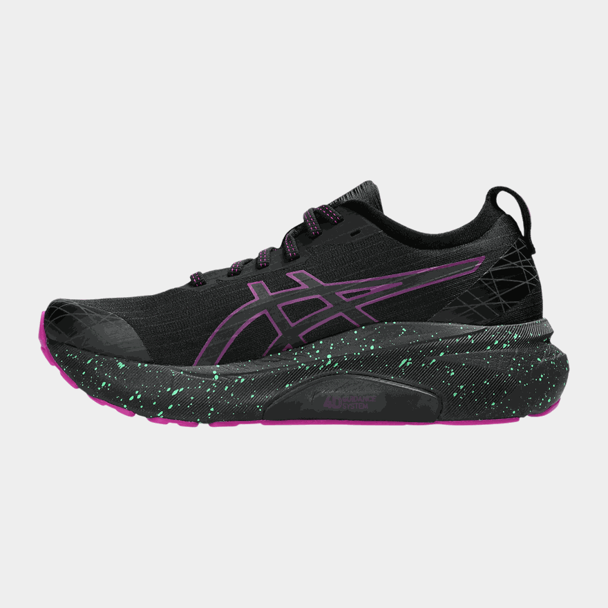 Gel-Kayano 31 Lite-Show, löparsko, dam - full image 2