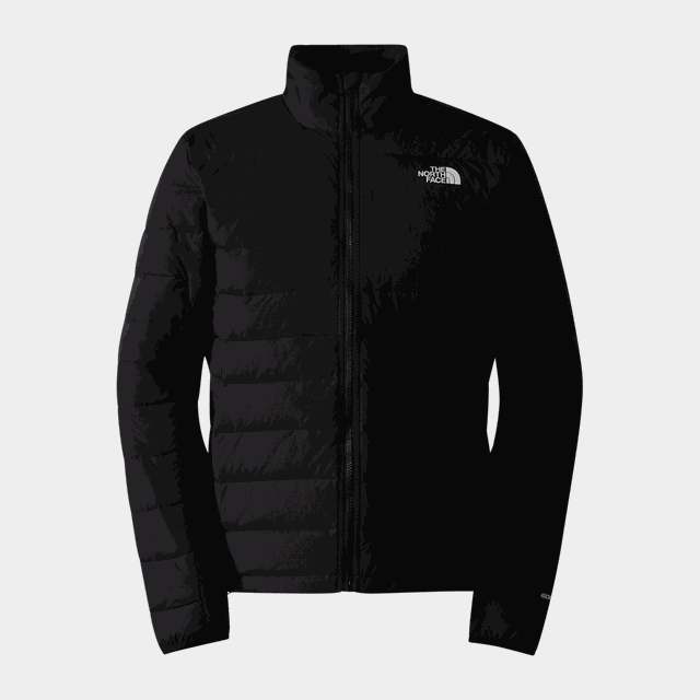 M Belleview Stretch Down Jacket, . - Dunjackor