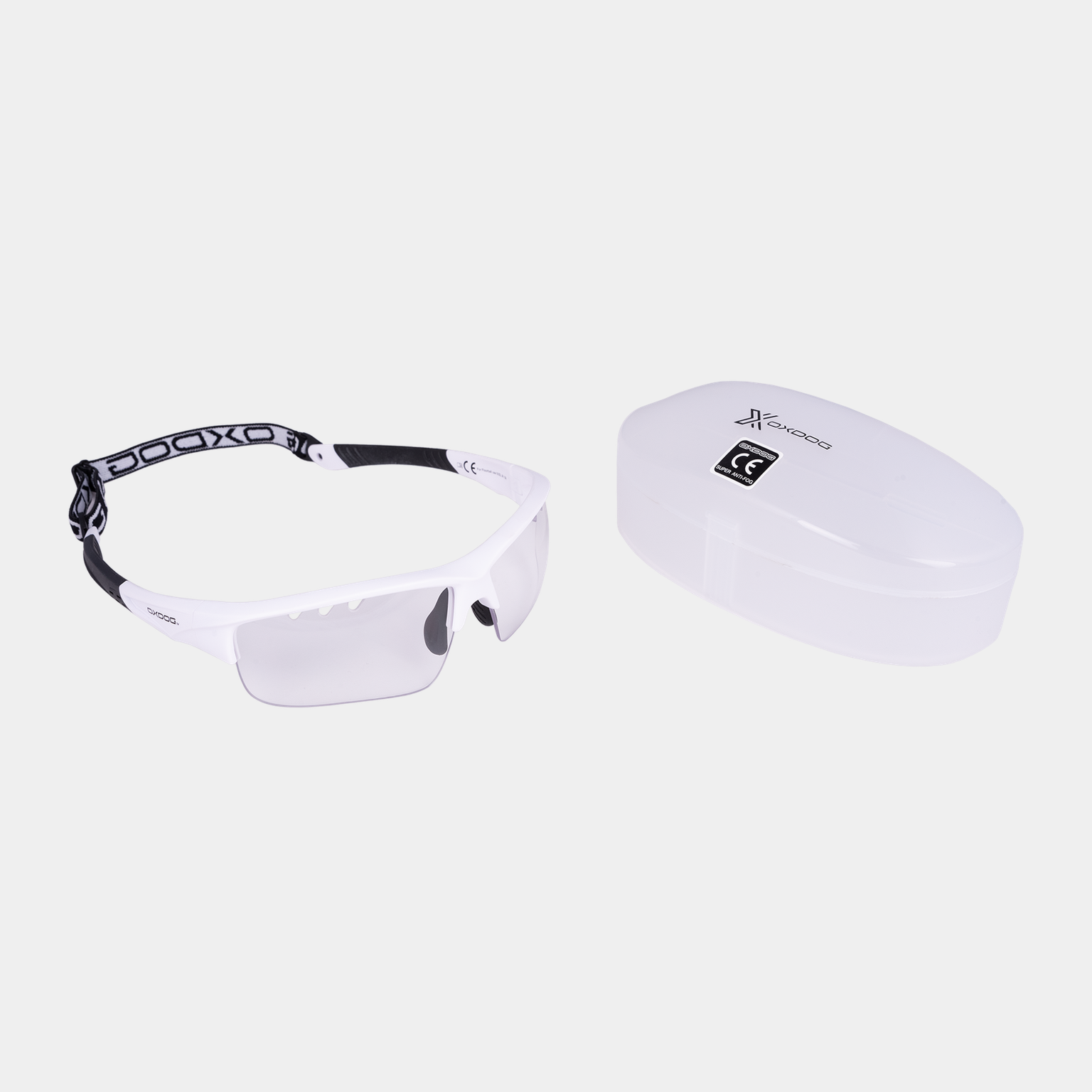 Spectrum Eyewear, skyddsglasögon innebandy 26/27 - full image 4