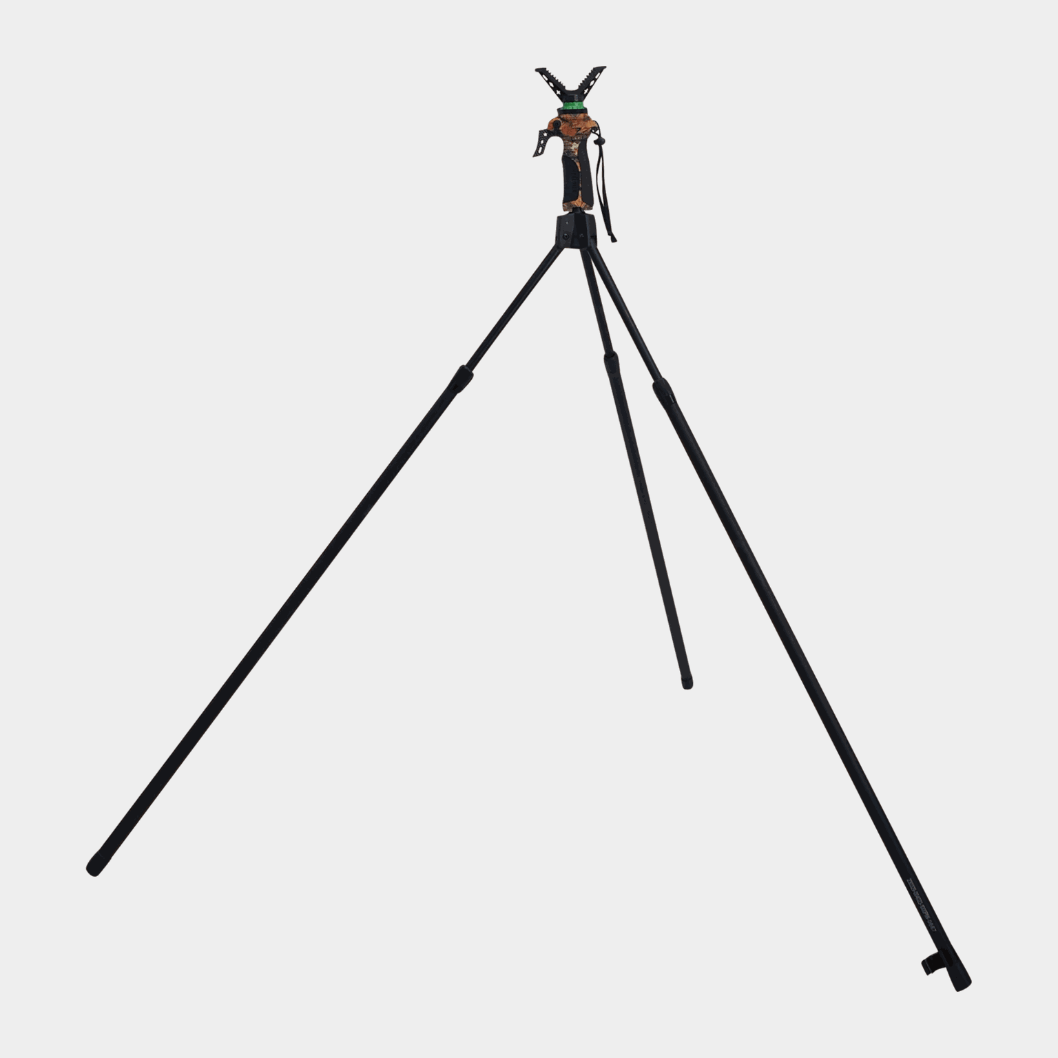 Tripod Shooting Stick, skjutstöd - full image 3