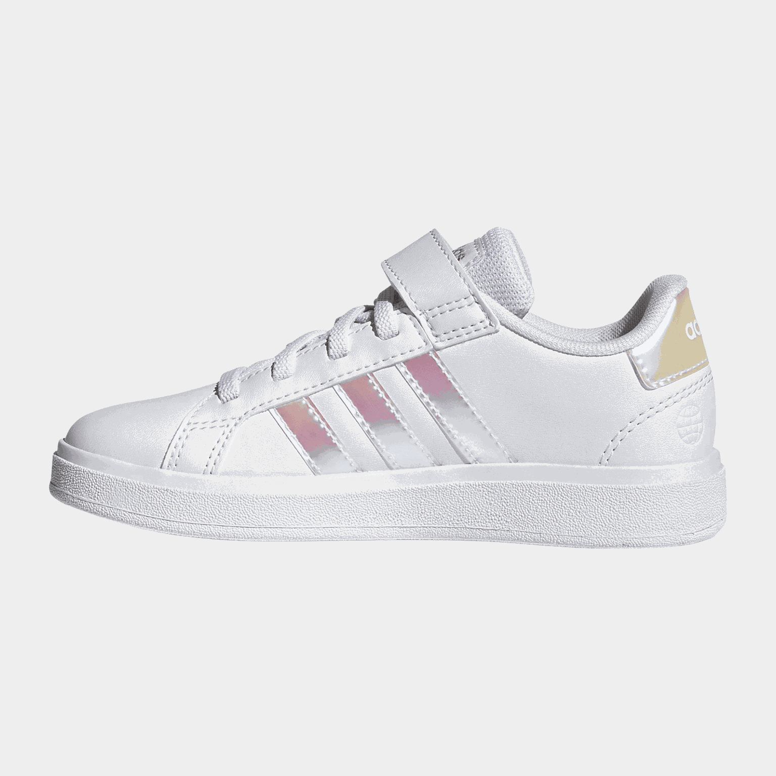 GrandCourt, Grand Court Trainers Child, fritidsskor, barn - full image 2