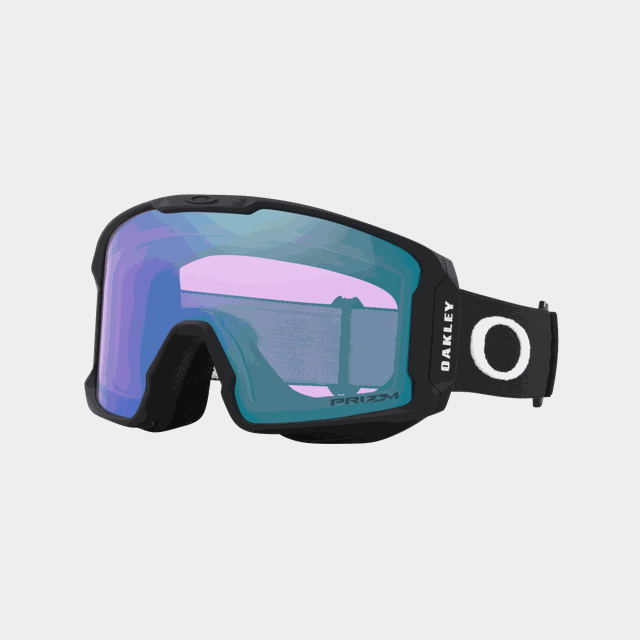 LINE MINER M Goggles 25/26, skid- och snowboardglasögon, unisex - Goggles