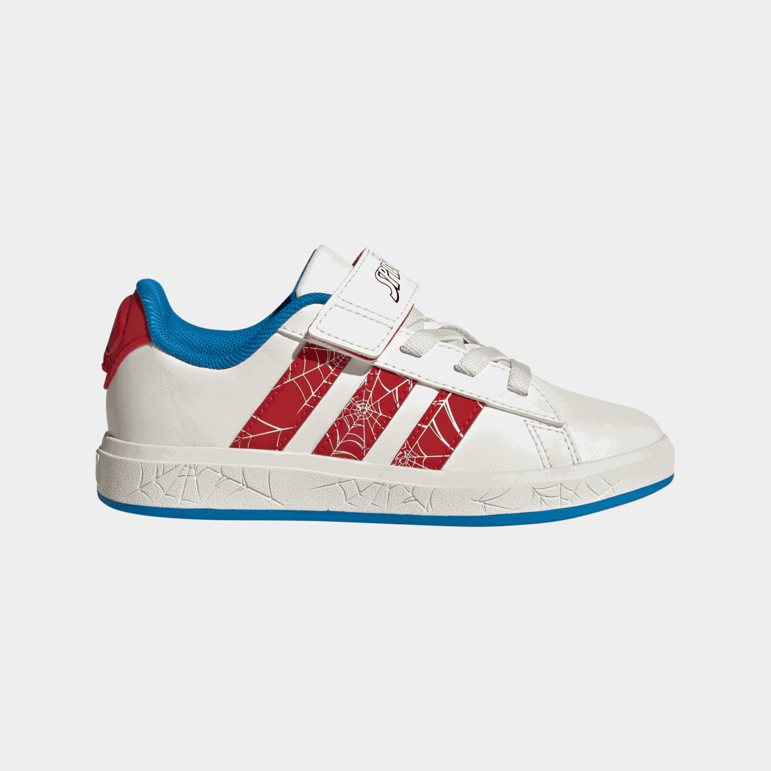 GRAND COURT SPIDER-MAN EL, sneakers, barn - full image 1