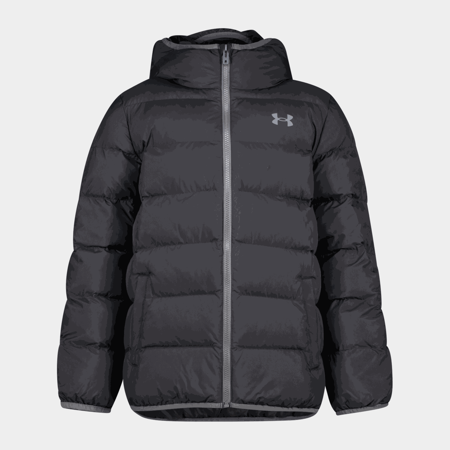 UA PRONTO PUFFER JACKET, täckjacka, junior - full image 1