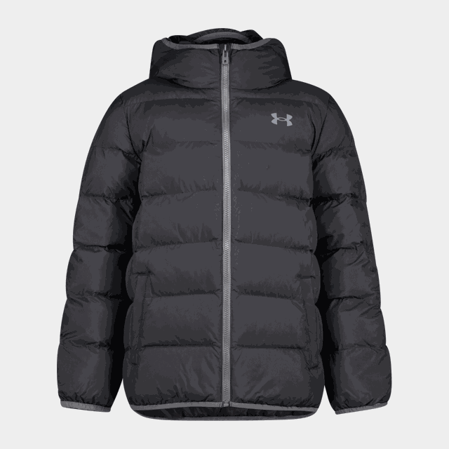 UA PRONTO PUFFER JACKET, täckjacka, junior - Vinterjackor