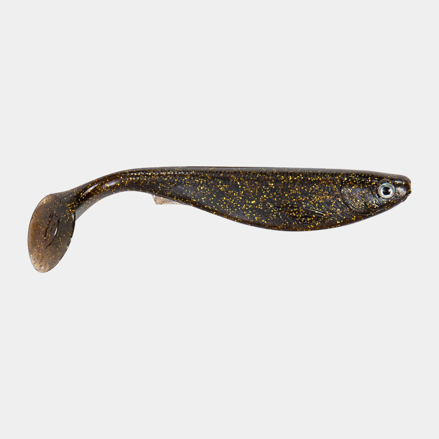 Playboy 130mm 17g, shad - full image 2