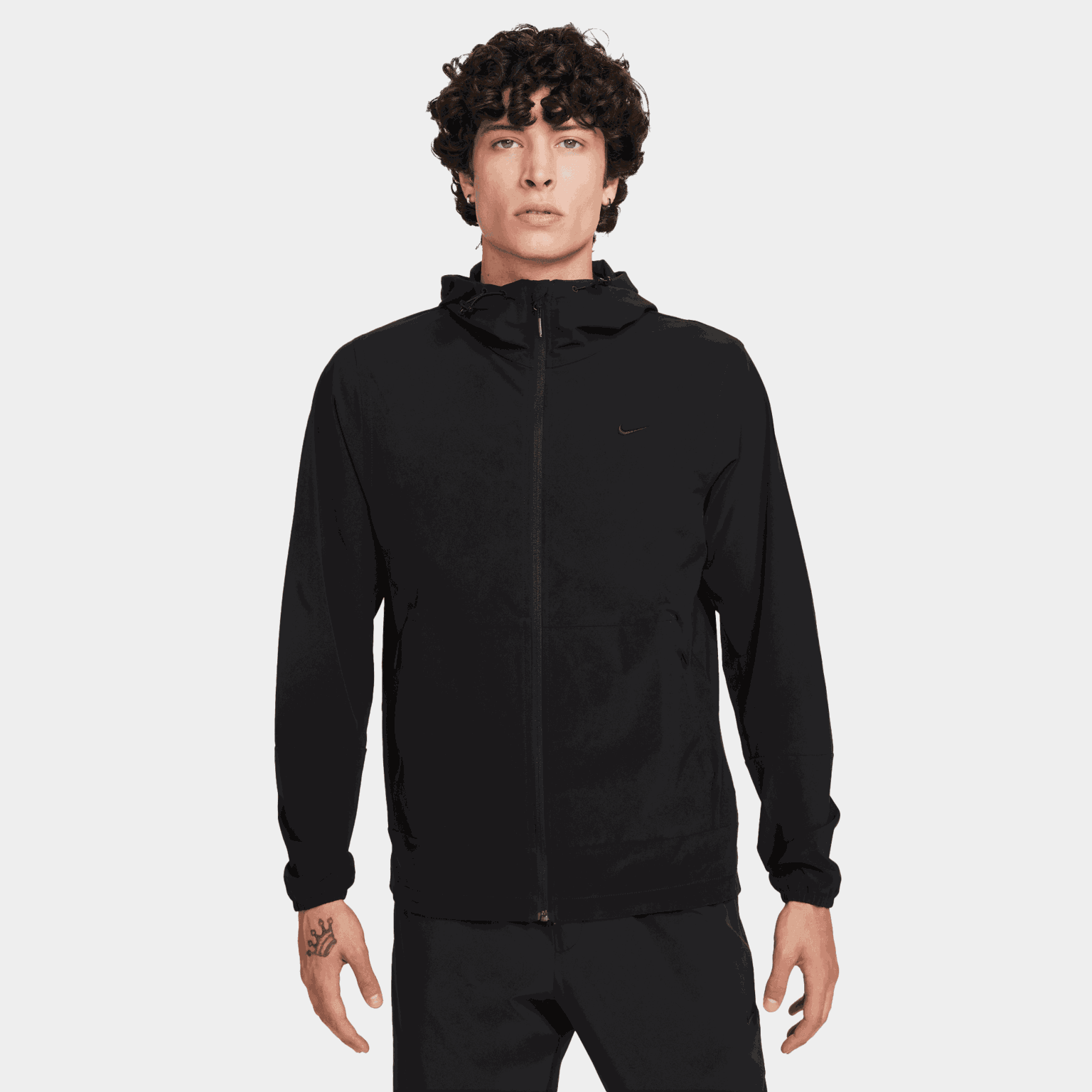 Repel Unlimited Jacket, träningsjacka, herr - full image 1