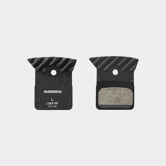 Disc Brake Pad L05 Resin - Broms